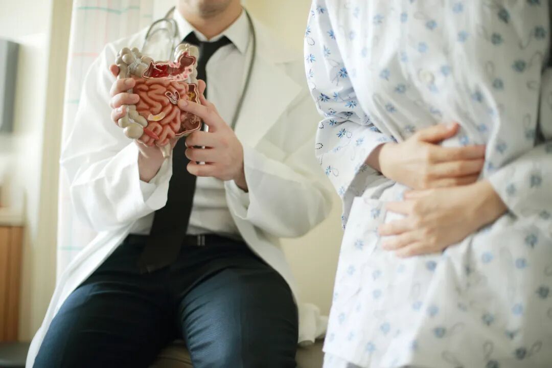 排气多、气味臭是在排毒？错！小心是身体发出的“求救信号”