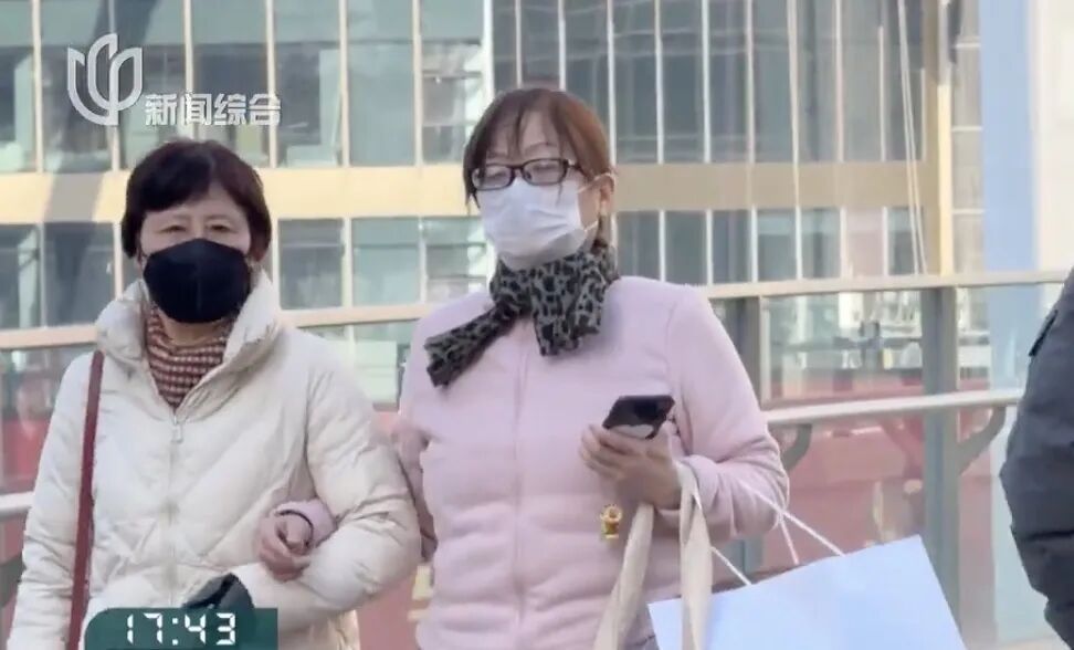 一天世界！魔都结界全开,旱地拔葱式升温！上海人:会"入春"吗？后头更刺激