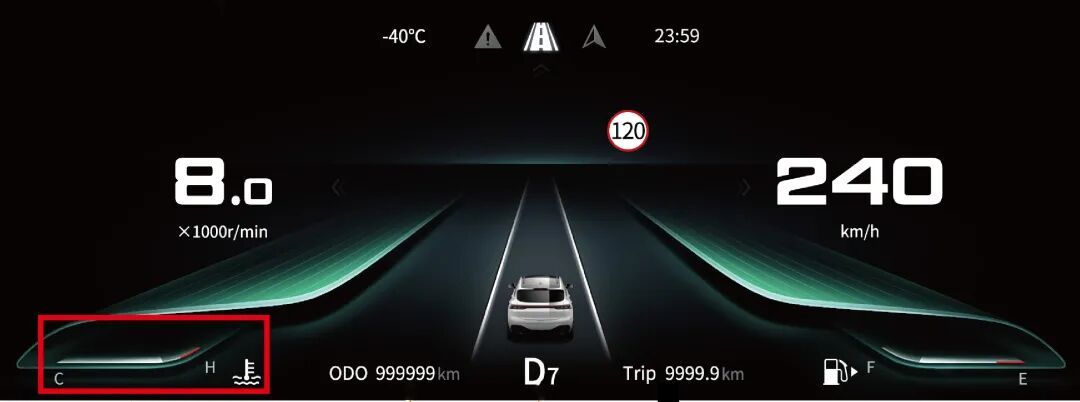 一文读懂冬季车内暖风的正确用法→