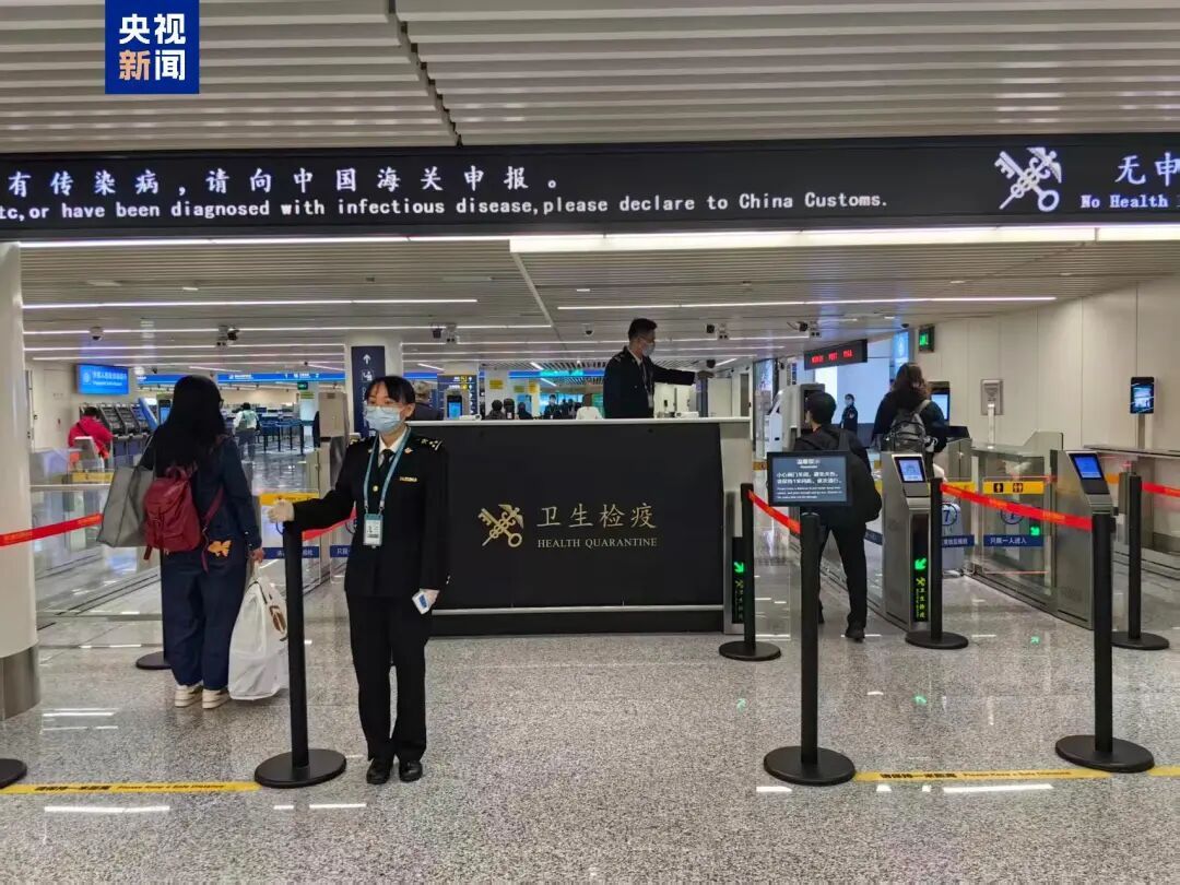 海南空港口岸2025年进出境人员264.4万人次