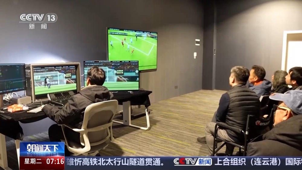 新质生产力焕新电影经济 虚拟拍摄赋能全产业链