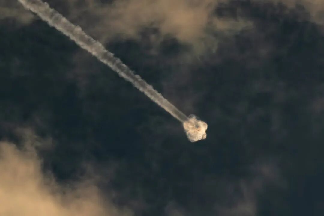 印度新年首次太空发射任务失败：主力火箭搭载的16颗人造卫星全部损失