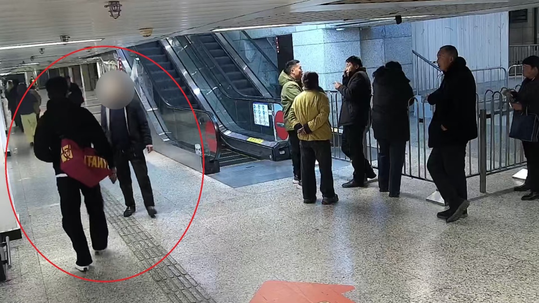 30元车费变100元，乘客遭花式加价！上海警方出手整治，2人已被刑拘