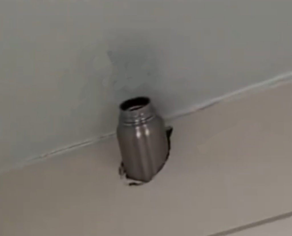 注意了！保温杯使用不当，可能秒变“炸弹”