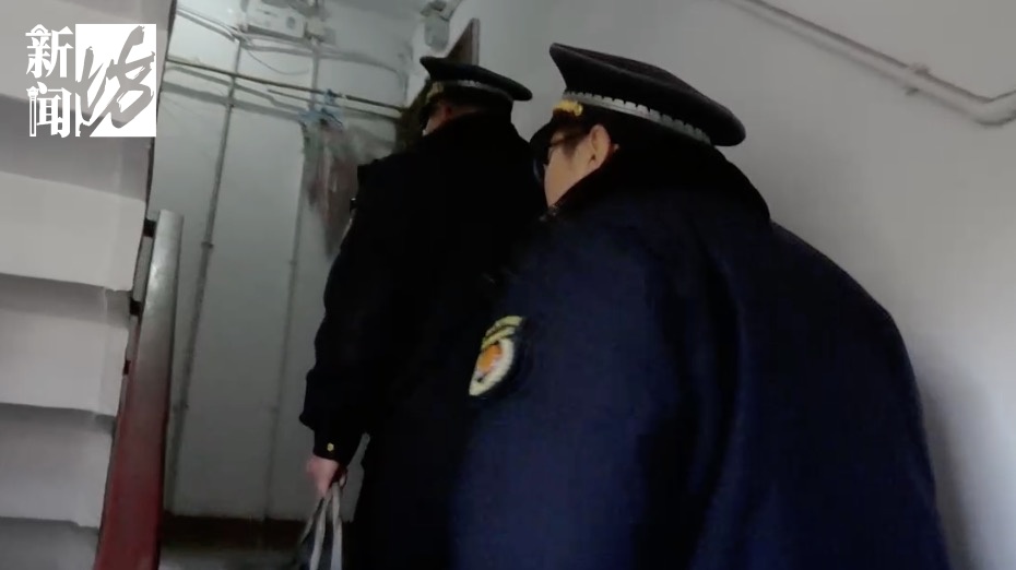 上海多区密集发布:致全体居民信!今起,家中务必调整!严重可罚至10万 上海多区密集发布:致全体居民信!今起,家中务必调整!严重可罚至10万