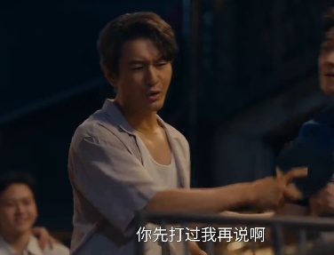 首次参演电视剧！陈梦发文回应，黄晓明互动：全面肯定！