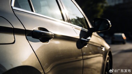 广州将额外增加12万个普通车摇号增量指标