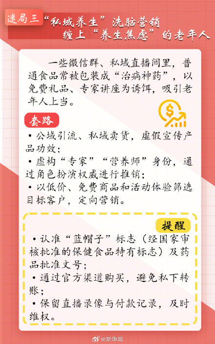 别让年味被变味:拆穿部分直播间五大消费迷局 别让年味被变味:拆穿部分直播间五大消费迷局