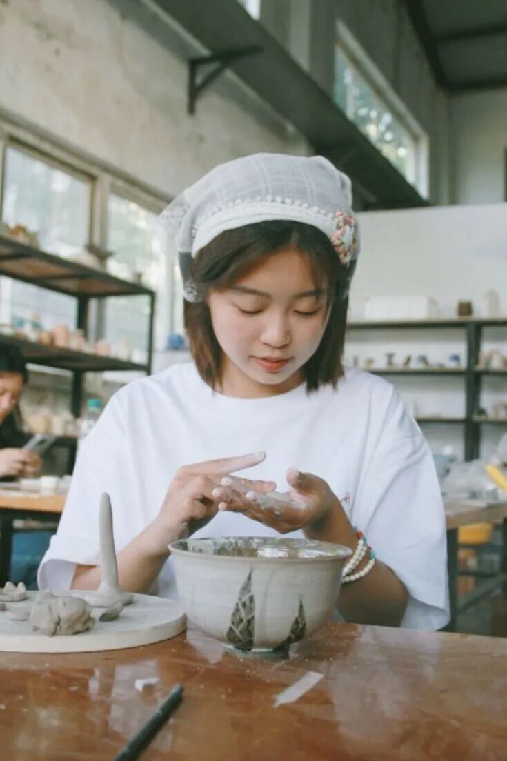 罗雨欣(武汉女大学生),剪掉37厘米长发!原因公开 罗雨欣(武汉女大学生),剪掉37厘米长发!原因公开