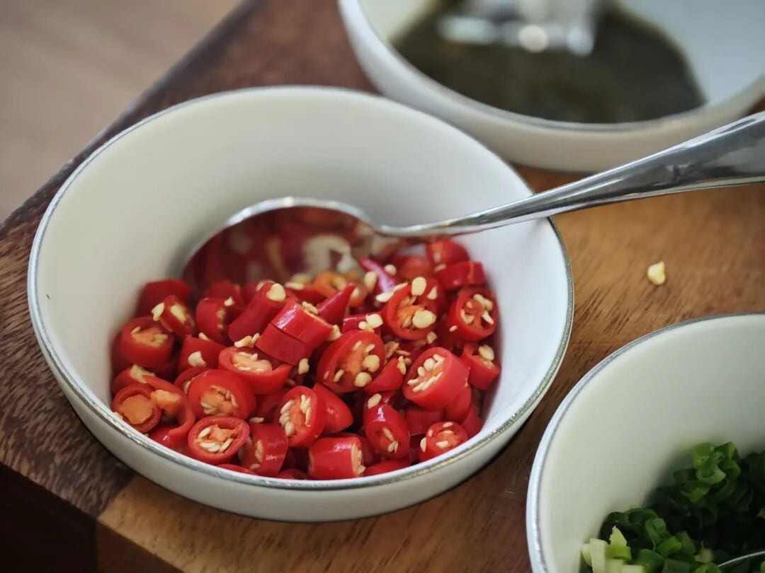 厨房里的这6种调味料，竟都是抗炎高手