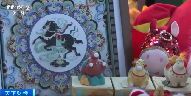 义乌又爆单了！“哭哭马”引爆抢购热潮 商家紧急扩产