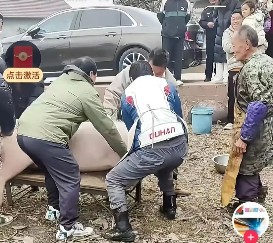 烟火气里的经济账：千人刨猪汤宴背后，是重庆乡村文旅的新商机