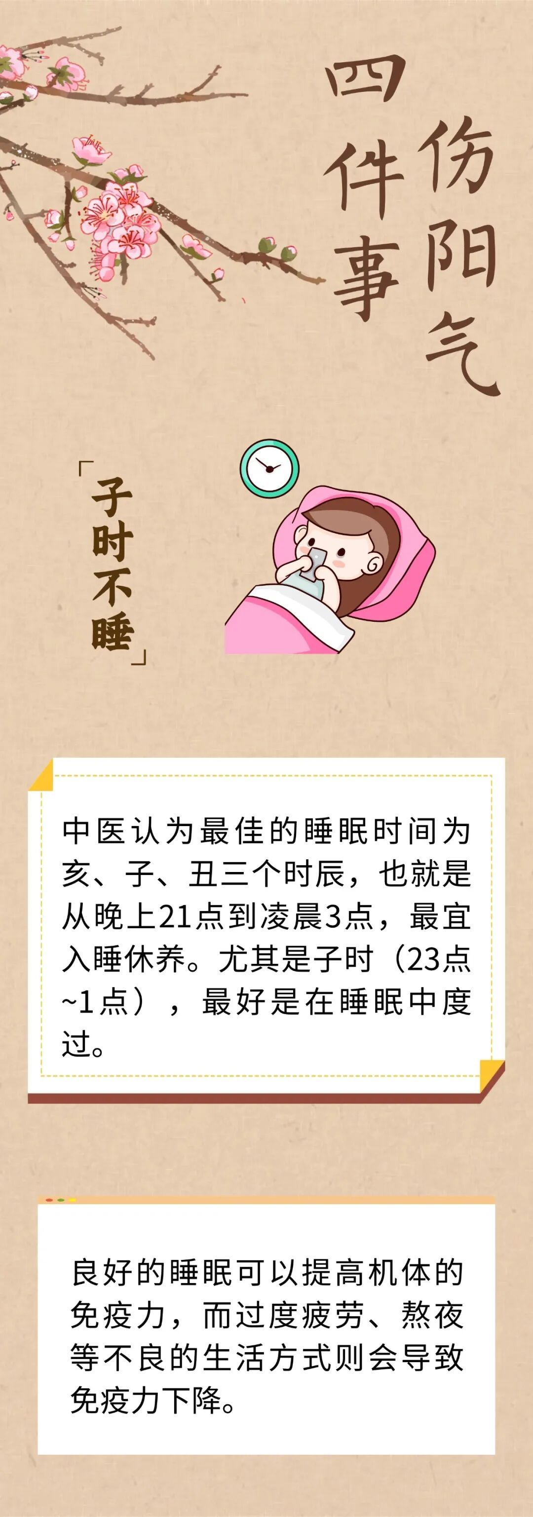 冬季“伤阳”4大行为，一定要戒掉！