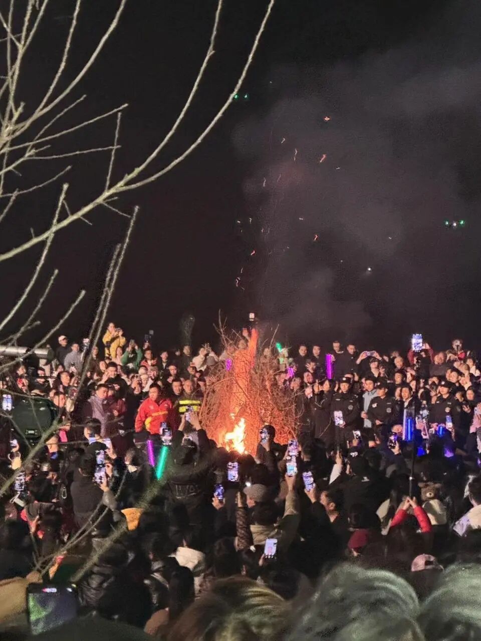 三个1合起来就是“川”！网友建议1月11日定为合川杀猪节，文旅委回应：可能会采纳