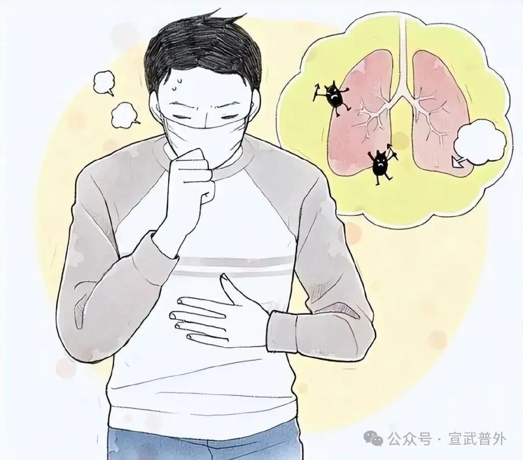 肺的“保养秘籍”:守护呼吸的畅快 肺的“保养秘籍”:守护呼吸的畅快