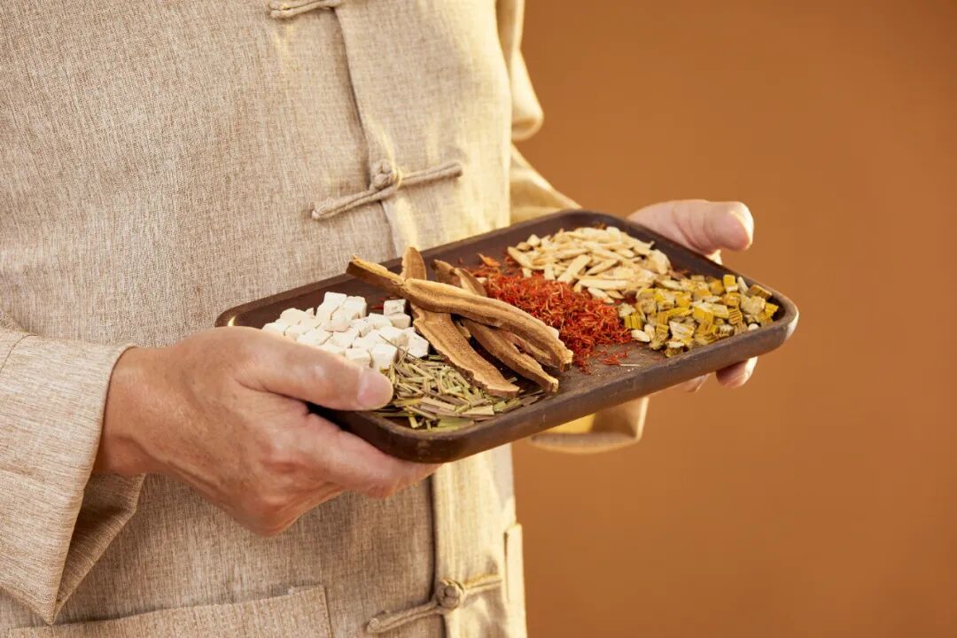 冬季感冒，专家教你对症选用中成药→