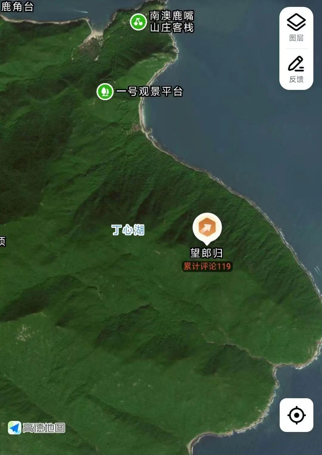 公告！深圳“望郎归”被封闭，此前已有多名徒步者失联遇难