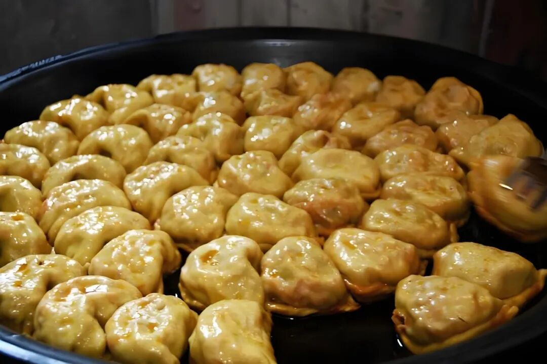 贵州人的“硬核”下午茶，还有谁没被馋哭？