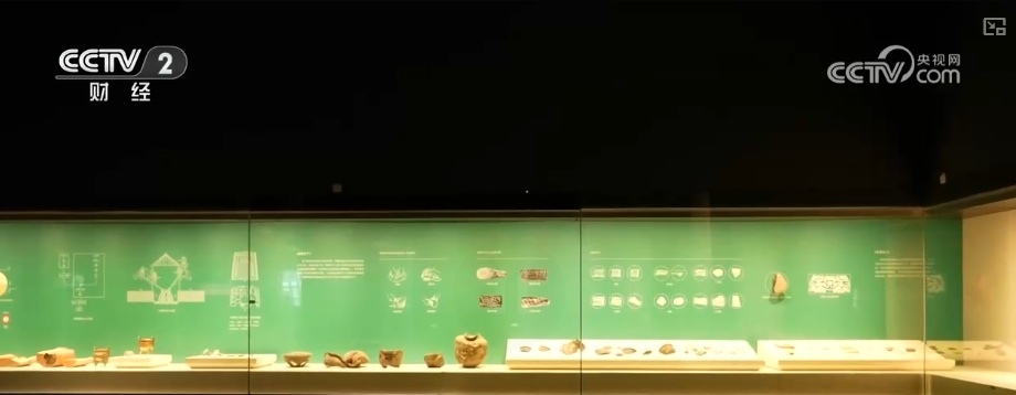 “更”新带动“焕”新释放新活力 静态“文化场景”变身动态“文化消费”引客来