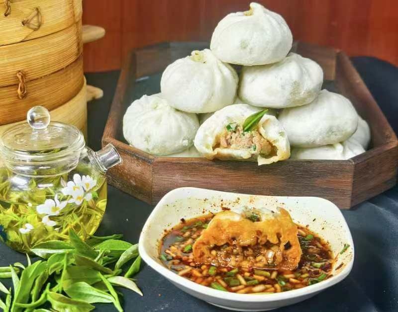 贵州人的“硬核”下午茶，还有谁没被馋哭？