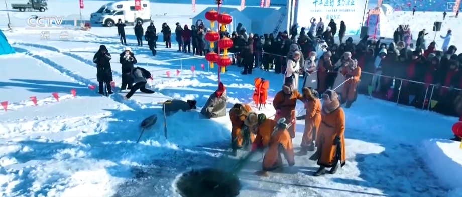 中国游、中国购新意十足 “冰雪+”“邮轮+”“国潮IP”成为圈粉全球游客核心竞争力