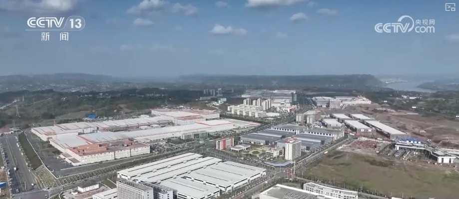 立体开发、立体增值、复合空间 创新举措唤醒“沉睡”土地多重效益持续释放