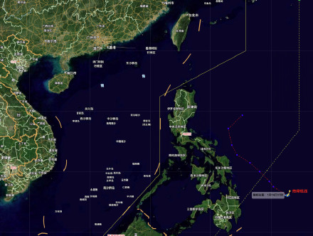 2026年第1号台风要来了吗？？