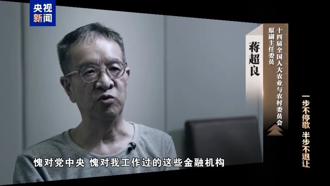 家里保姆买房，商人给拿了60万！蒋超良：“围猎者”渗透到我们家庭的各个成员