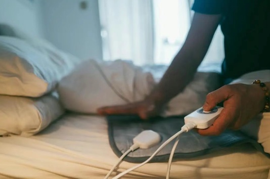 冬季这些取暖物品使用需注意 安全提示请收好