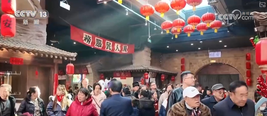 C（城）→G（高） 字头改变拉高文旅热度 小县城借助高铁网走向全国大市场