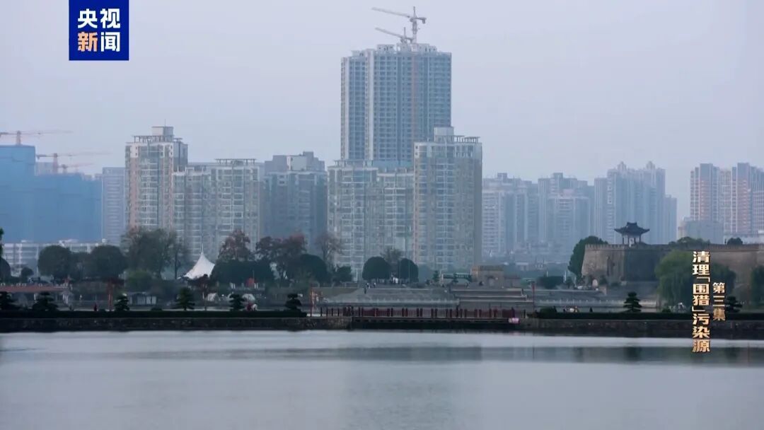 蒋超良案详情：孩子上学、兄弟投资、父母就医，商人一手操办！