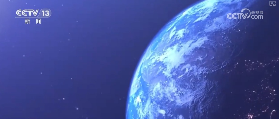 一次“CT扫描”有了意外发现 “祝融号”找到藏在火星地下的“秘密日记”