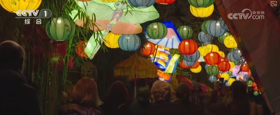 实干开新局！重大项目、火热市场、酷炫科技……各领域新年新气象积攒发展“底气”