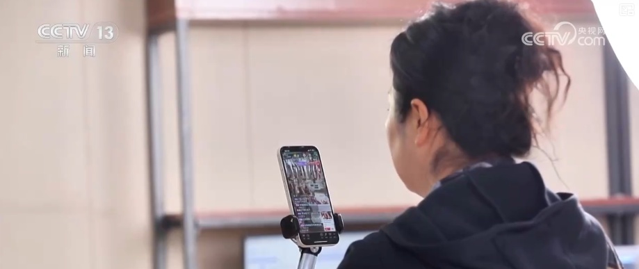 “数字+农业”助推特色农产品“出圈” 精细化服务提质增效让农户得实惠