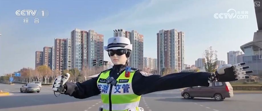 实干开新局！重大项目、火热市场、酷炫科技……各领域新年新气象积攒发展“底气”