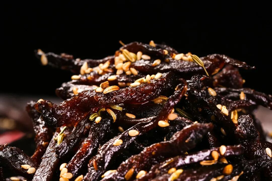 “网红零食”好吃别贪嘴 “网红零食”好吃别贪嘴