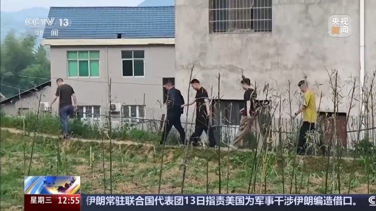 法治在线丨租来的车凭空消失？警方打掉租车黑产业链破获合同诈骗案