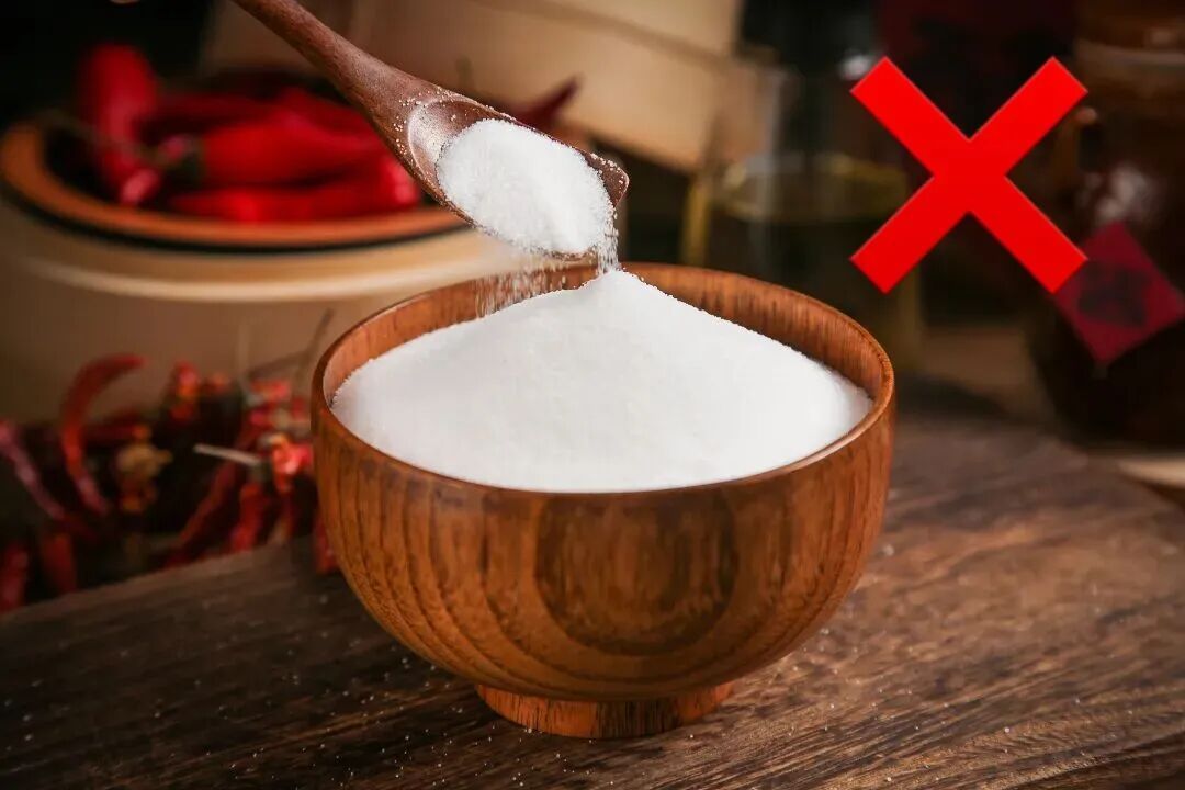 血管年轻，人长寿！常吃这些餐桌上的血管“清道夫”，给你的血管“洗洗澡”