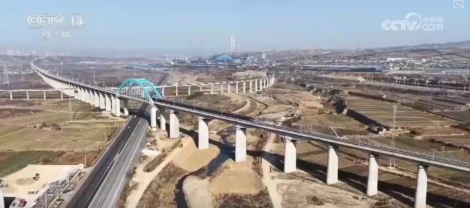 C（城）→G（高） 字头改变拉高文旅热度 小县城借助高铁网走向全国大市场