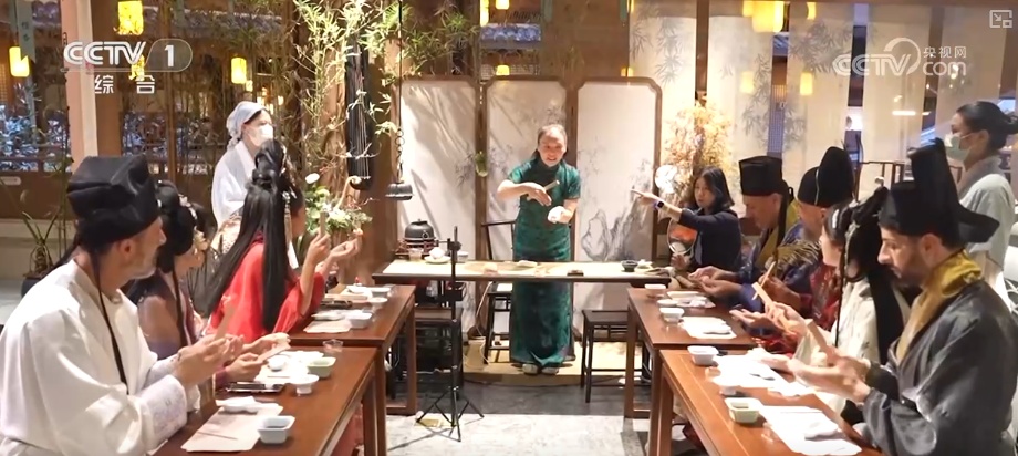 中国游、中国购新意十足 “冰雪+”“邮轮+”“国潮IP”成为圈粉全球游客核心竞争力