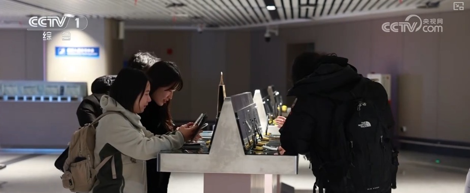 中国游、中国购新意十足 “冰雪+”“邮轮+”“国潮IP”成为圈粉全球游客核心竞争力