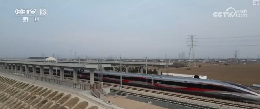 C（城）→G（高） 字头改变拉高文旅热度 小县城借助高铁网走向全国大市场