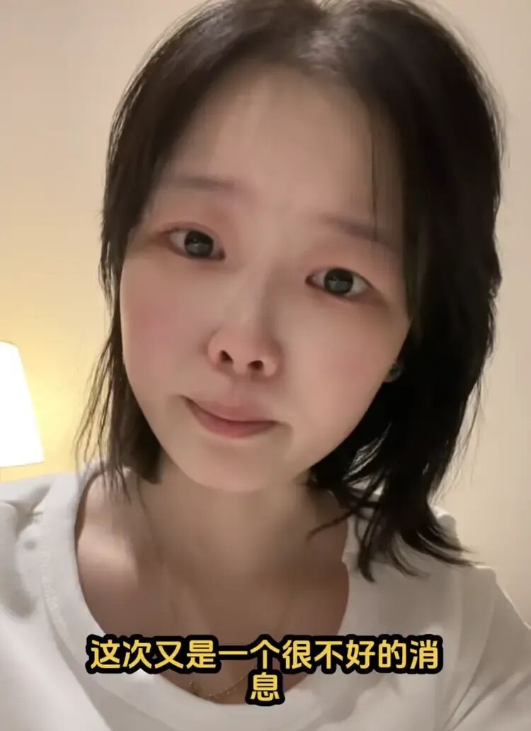 女孩高考晕倒确诊骨癌，自己签字进行6次做手术，截肢后父母失联