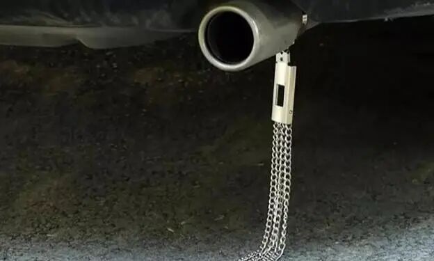 您注意到车尾这条“小尾巴”了吗？