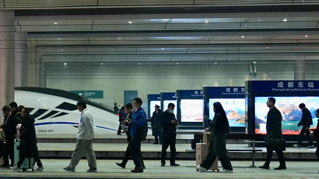 1月26日新增，成都⇋张家界5小时直达