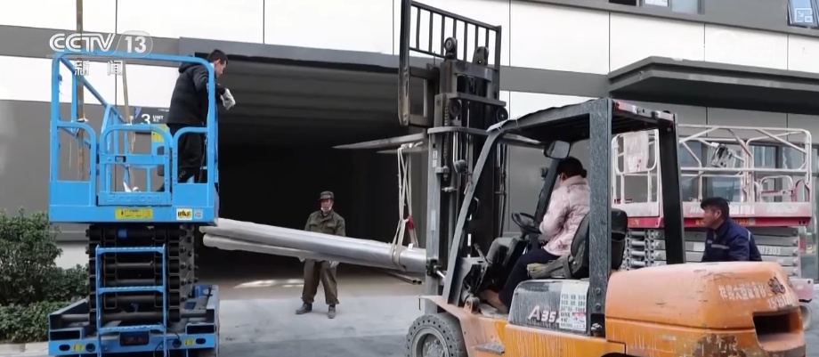 立体开发、立体增值、复合空间 创新举措唤醒“沉睡”土地多重效益持续释放