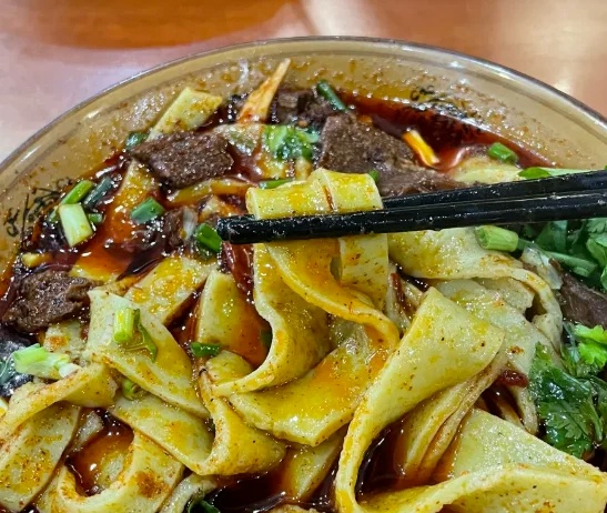 贵州人的“硬核”下午茶，还有谁没被馋哭？