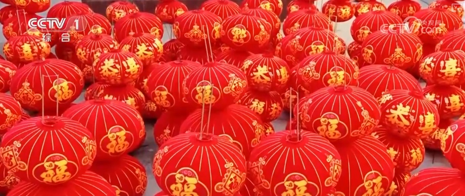 实干开新局！重大项目、火热市场、酷炫科技……各领域新年新气象积攒发展“底气”