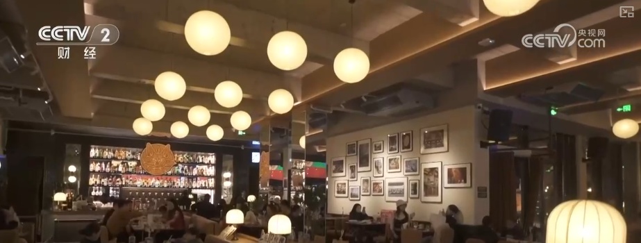 “更”新带动“焕”新释放新活力 静态“文化场景”变身动态“文化消费”引客来