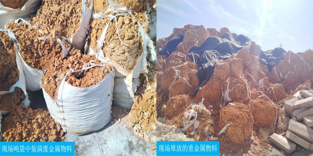 打击生态环境违法犯罪！甘肃发布2025年度生态环境领域十大典型案例